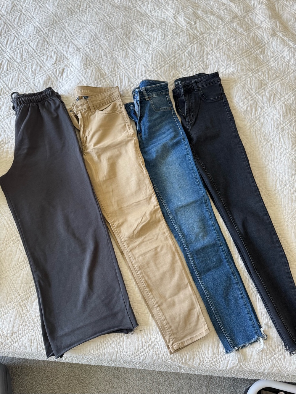 Women's Pants Bundle